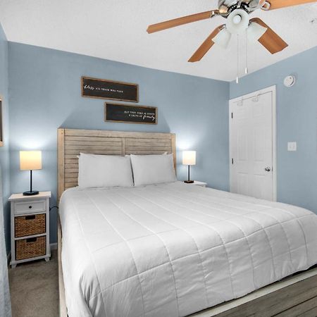 St Martin Beachwalk Viilas 112 Destin Exterior foto