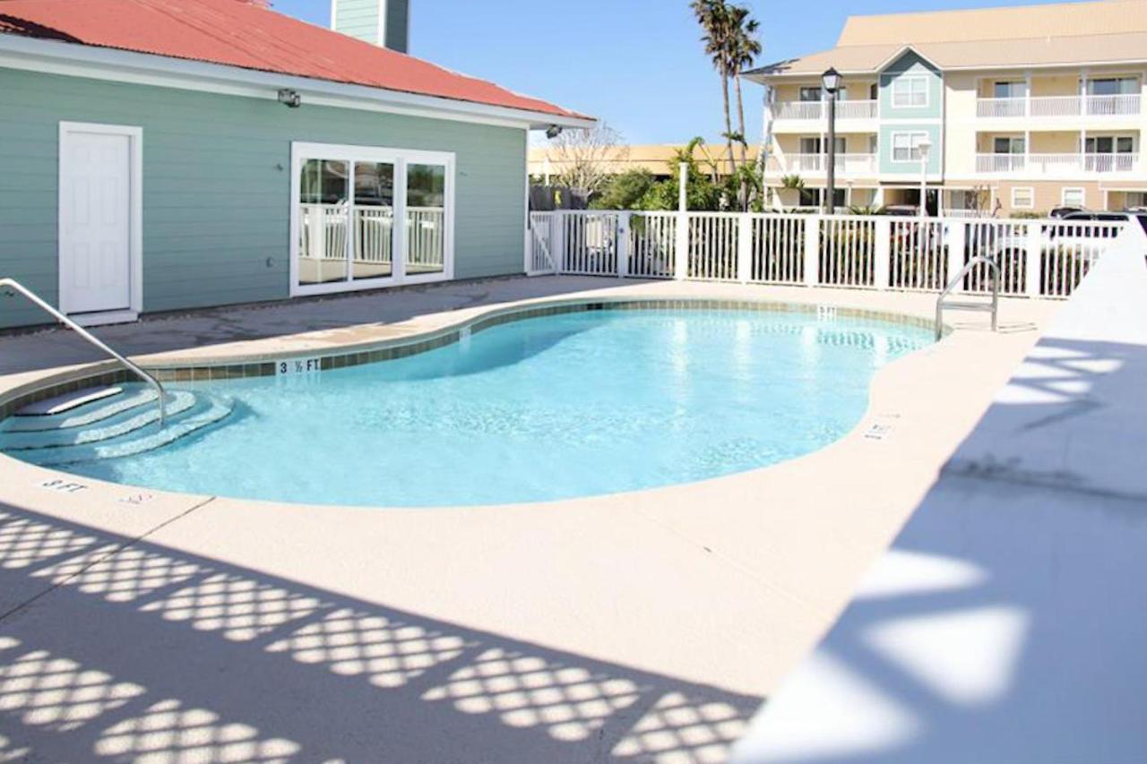 St Martin Beachwalk Viilas 112 Destin Exterior foto