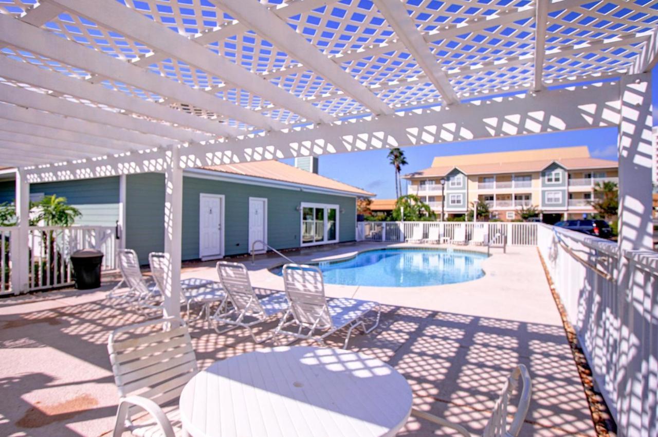 St Martin Beachwalk Viilas 112 Destin Exterior foto