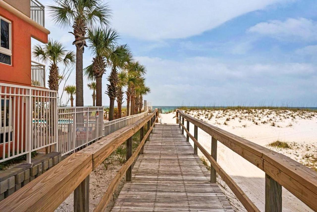 St Martin Beachwalk Viilas 112 Destin Exterior foto